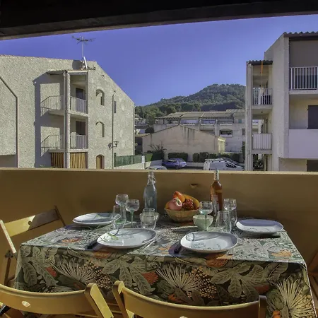 Les Aigues Marines-69 By Interhome
