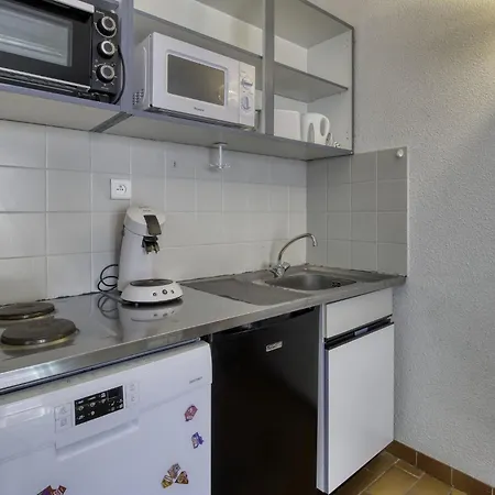 Les Aigues Marines-69 By Interhome *