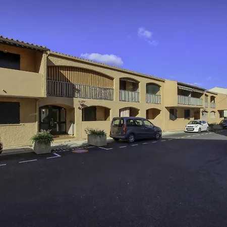 Les Aigues Marines-69 By Interhome *