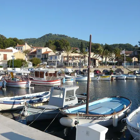 Les Aigues Marines-69 By Interhome * Saint-Cyr-sur-Mer